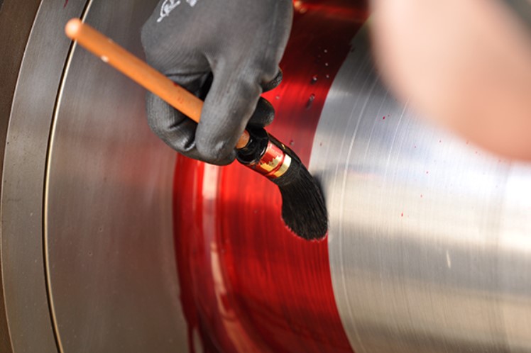 Sıvı Penetrant Muayenesi