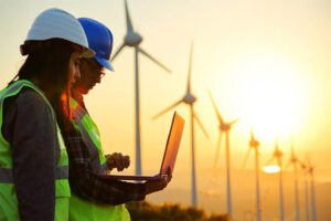 Non-Destructive Testing